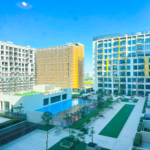 Belle vue sur la piscine | Tout neuf | Classe affaires Appartement Dubai 8 - Dubai Immobilier 58088 IMG 5328 - Immobilier Dubai