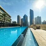 EXCLUSIF 1CH | VUE SUR JBR | ÉTAGE ÉLEVÉ – Appartement Dubai (1/10)