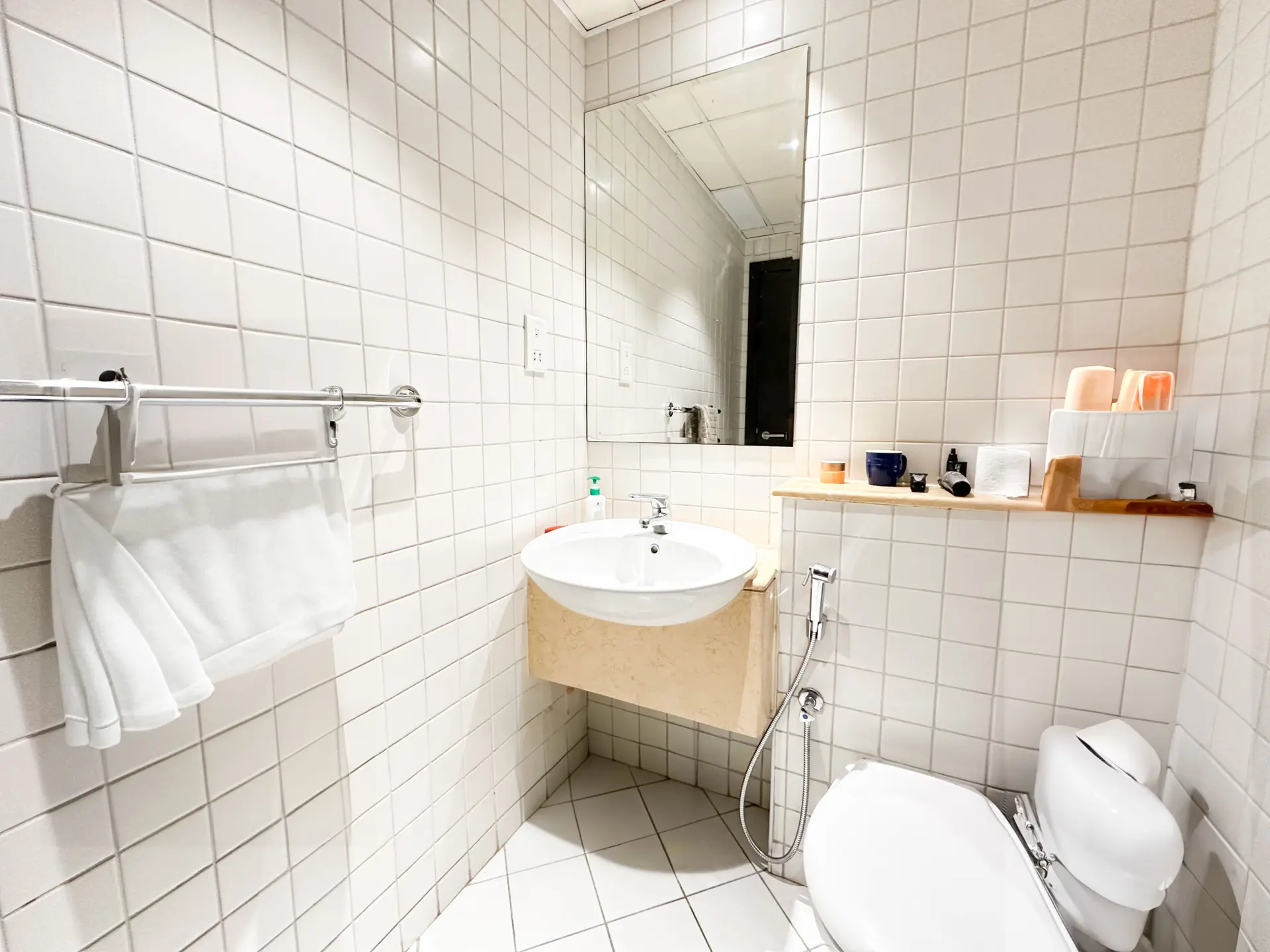 EXCLUSIF 1CH | VUE SUR JBR | ÉTAGE ÉLEVÉ – Appartement Dubai (9/10)