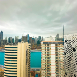 1 Chambre | Tour AG | Aménagement Spacieux Appartement Dubai 24 - Dubai Immobilier 58118 IMG 7597 - Immobilier Dubai