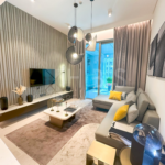 Meilleur 1 chambre | 47e étage | Vue sur le canal Appartement 8 - Dubai Immobilier 58132 b1df2bfb 6ac8 41f7 9f4d 86744776c35b - Immobilier Dubai
