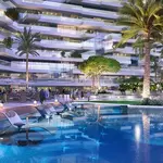 1 Chambre | Vue Complète sur le Parcours de Golf | Emplacement de Premier Choix – Appartement Dubai (1/5)