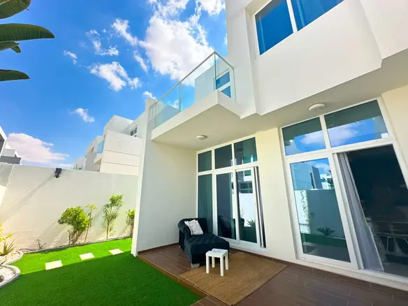 Emplacement de premier choix / Idéal pour l'investissement / Propriété luxueuse/ Vacant – Appartement Dubai (1/20)