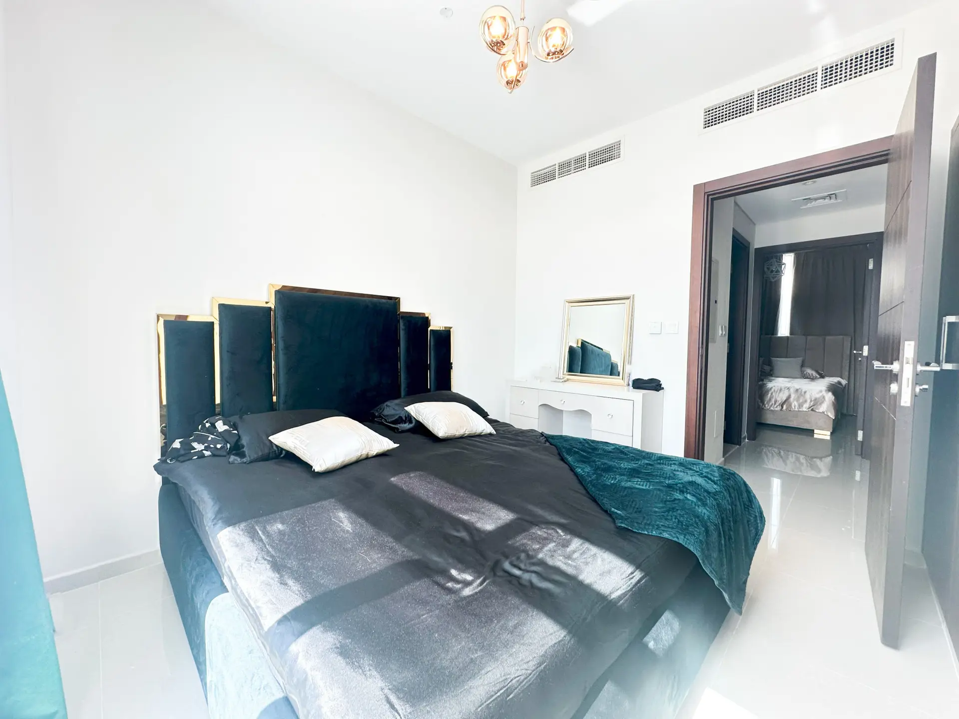 58201-IMG_7468 Emplacement de premier choix / Idéal pour l'investissement / Propriété luxueuse/ Vacant – Appartement Dubai (7/20)