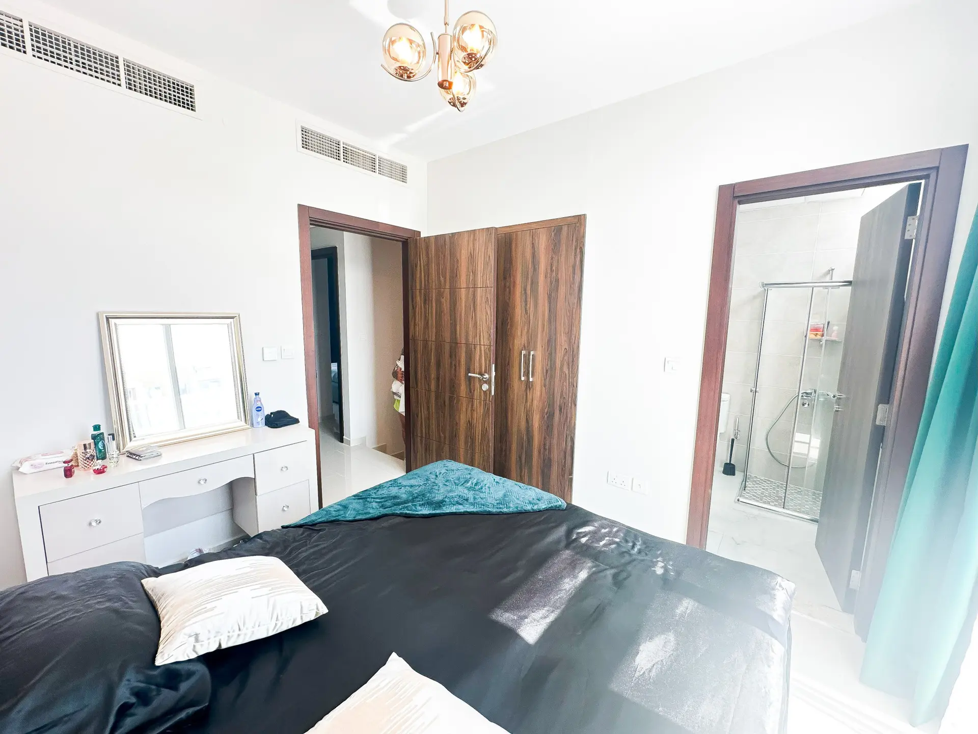 58203-IMG_7471 Emplacement de premier choix / Idéal pour l'investissement / Propriété luxueuse/ Vacant – Appartement Dubai (3/20)