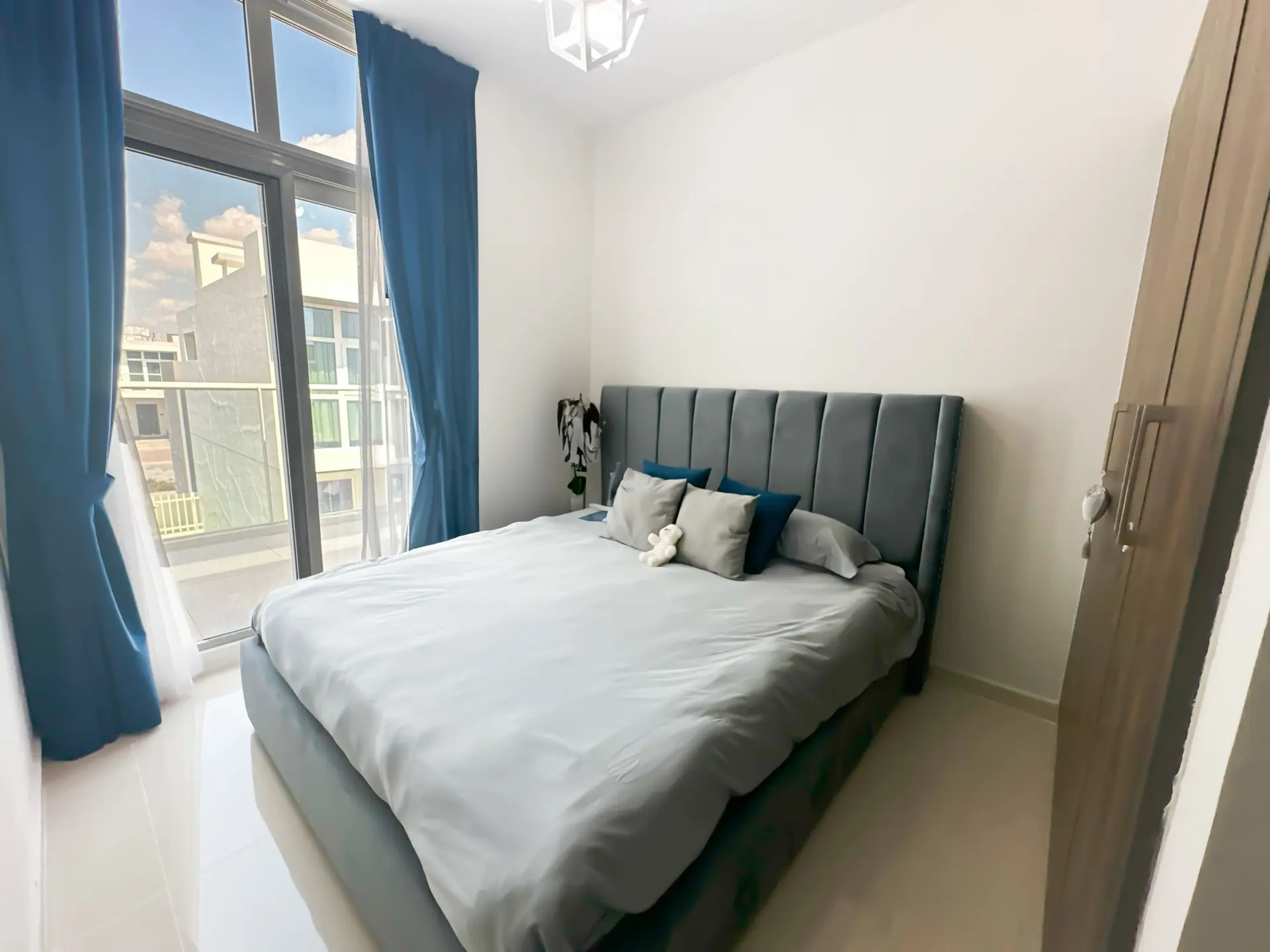 58209-IMG_7481 Emplacement de premier choix / Idéal pour l'investissement / Propriété luxueuse/ Vacant – Appartement Dubai (14/20)