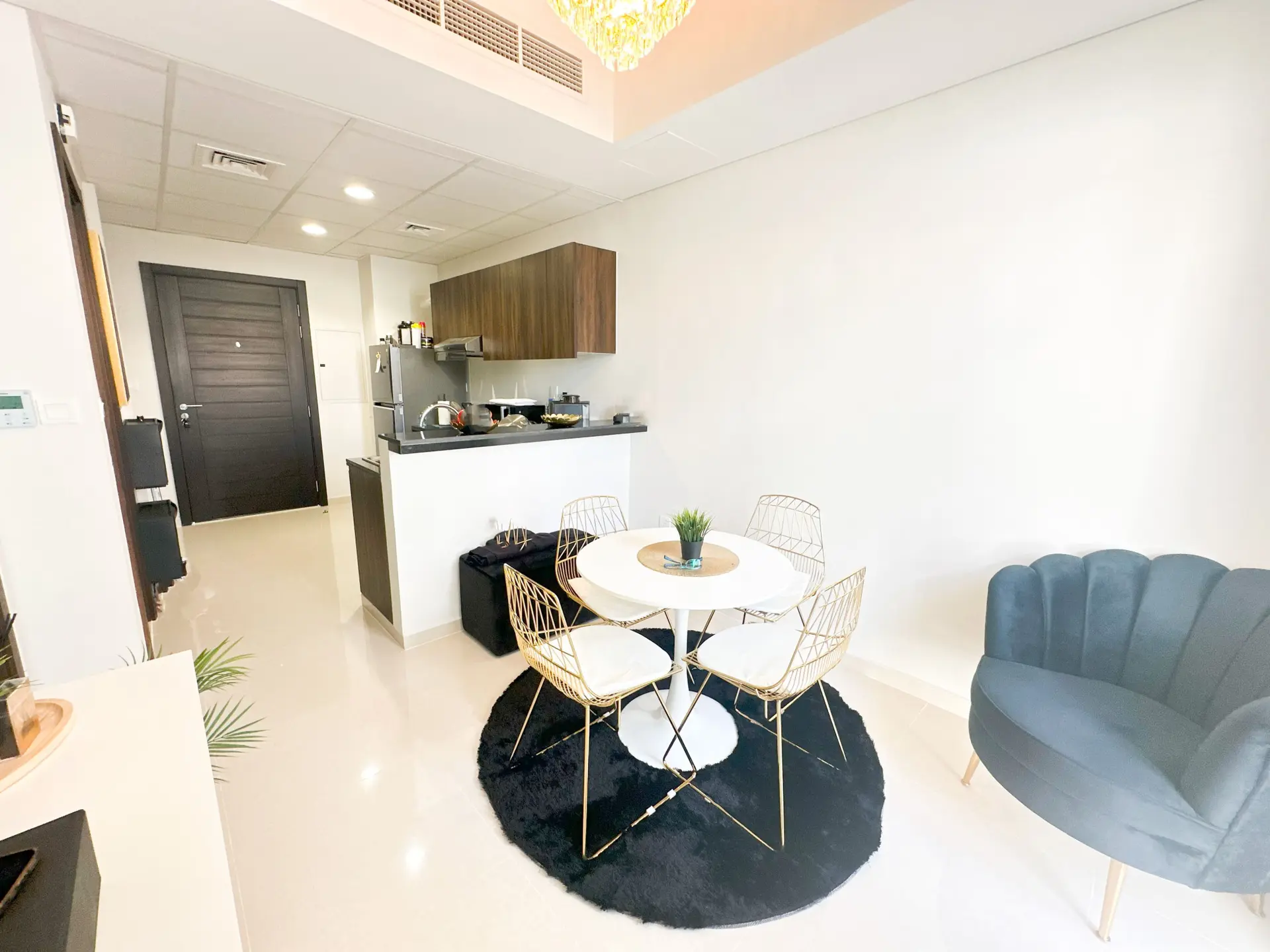 58214-IMG_7496 Emplacement de premier choix / Idéal pour l'investissement / Propriété luxueuse/ Vacant – Appartement Dubai (2/20)
