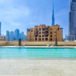 Climatisation gratuite / Étage élevé / Emplacement privilégié Appartement 8 - Dubai Immobilier 58401 506195993 - Immobilier Dubai