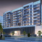 58436 5911 - Immobilier Dubai