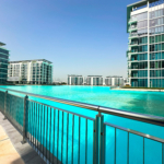 Tout neuf / Entièrement meublé / Vue Lagune Appartement 7 - Dubai Immobilier 58526 IMG 7851 - Immobilier Dubai