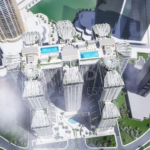Studio entièrement meublé dans une résidence de standing Appartement Dubai 9 - Dubai Immobilier 58615 10902000 8b421o - Immobilier Dubai