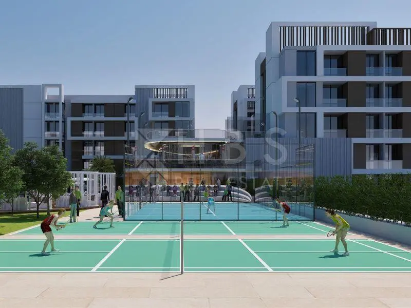 Meilleur prix Studio Pool & Park View - 1% paiement 54 mois – Appartement Dubai (10/11)