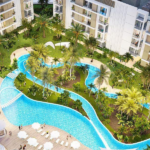 Meilleur prix Studio Pool & Park View - 1% paiement 54 mois Appartement Dubai 9 - Dubai Immobilier 5b674617 9ffb 11ee af18 820e881bd6fc 17078173534480 - Immobilier Dubai