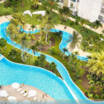 Revente | Studio | Exclusif | Vue sur la piscine Appartement Dubai 9 - Dubai Immobilier 5fce5fbb aeba 11ee 99ee e298a84d2d4b 17078173714490 - Immobilier Dubai