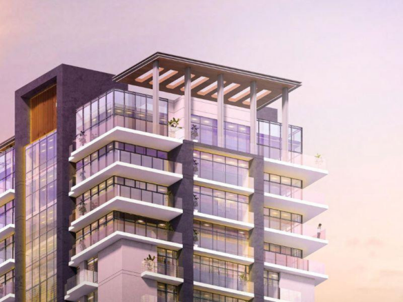 1 chambre / Vue sur la communauté / Plan de paiement disponible après la remise des clés Appartement Dubai 2 - Dubai Immobilier 69bfdf68 c3fe 11ee 8e7e 62907197896a 17075274414466 - Immobilier Dubai