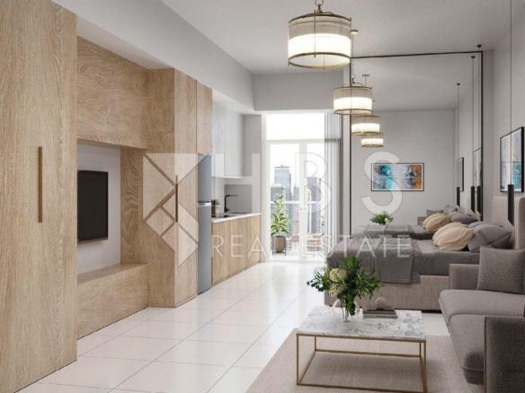 Studio au meilleur prix | Vue sur la promenade | Proche de la remise Appartement Dubai 7 - Dubai Immobilier c3793911 aeb9 11ee aee1 a222dd5a7005 17078173684489 - Immobilier Dubai