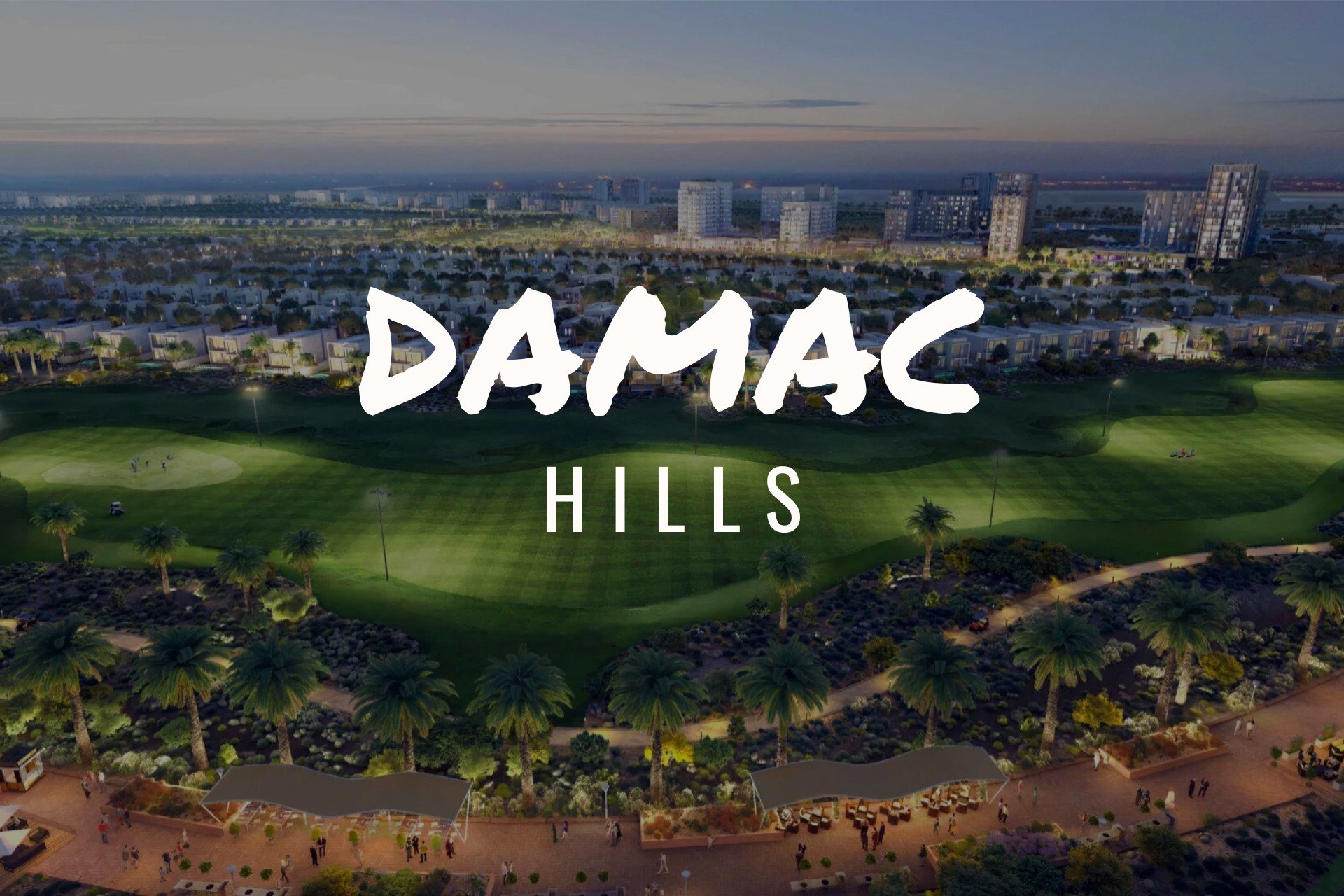 Découvrez la Communauté de Damac Hills : Summum du Style de Vie Luxueux à Dubaï 1 - Dubai Immobilier Découvrez la Communauté de Damac Hills : Summum du Style de Vie Luxueux à Dubaï cover