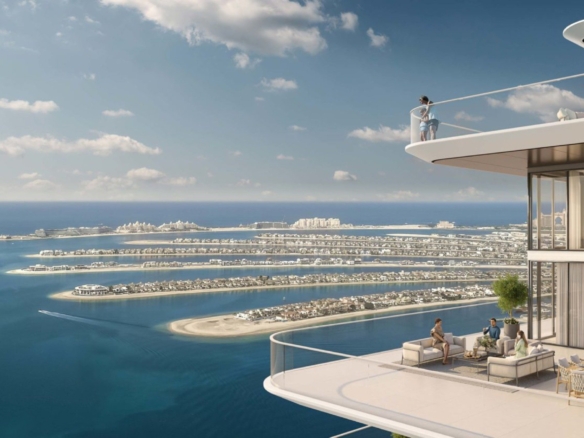3 Quartiers Incontournables en Bord de Mer à Dubaï pour Investir cover