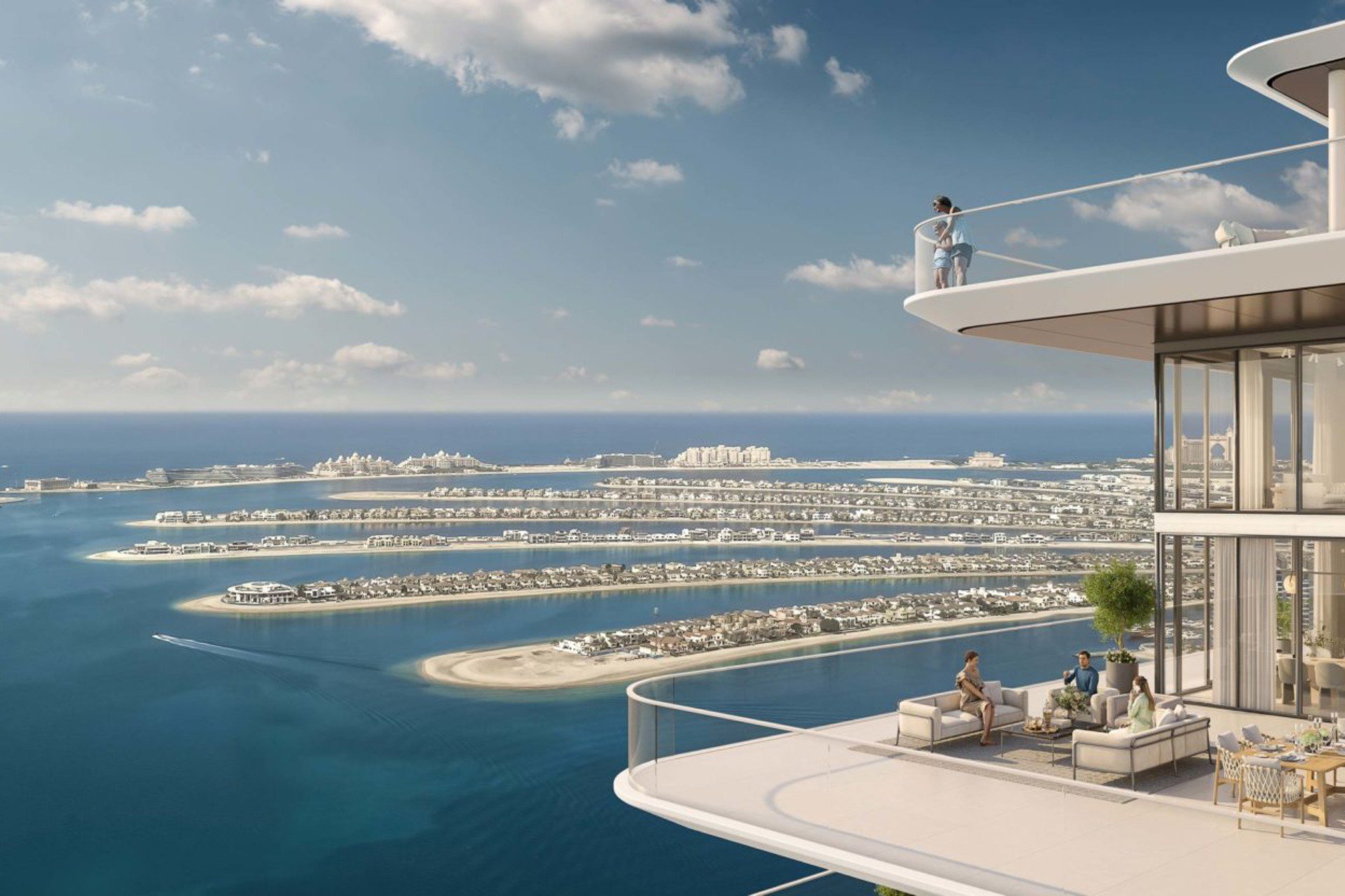 3 Quartiers Incontournables en Bord de Mer à Dubaï pour Investir 8 - Dubai Immobilier 3 Quartiers Incontournables en Bord de Mer à Dubaï pour Investir cover