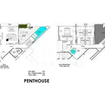 PENTHOUSE RARE DANS UNE TOUR LUXUEUSE NEUVE À BUSINESS BAY | 4 426,44 PI² – Appartement Dubai (1/11)