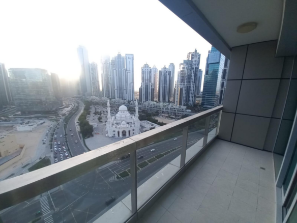 Vue sur la baie des affaires / Climatisation gratuite / Appartement de luxe Appartement Dubai 20 - Dubai Immobilier fc7e81dd c3ec 11ee ae86 f2d2ff1a7c59 17078175504514 - Immobilier Dubai