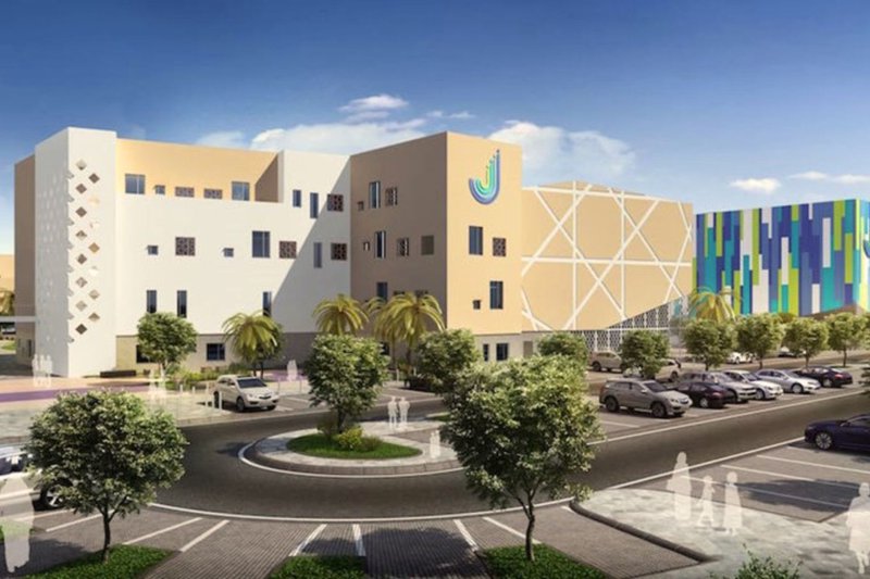 Découvrez la Communauté de Damac Hills : Summum du Style de Vie Luxueux à Dubaï 4 - Dubai Immobilier jebel ali school d3c74bce6b9e3fb451e9ffc7005c8949 800 - Immobilier Dubai