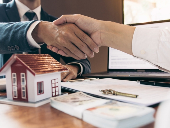 [Immobilier sur plan à Dubaï] Compte Séquestre - Ce qu'Il Faut Savoir cover