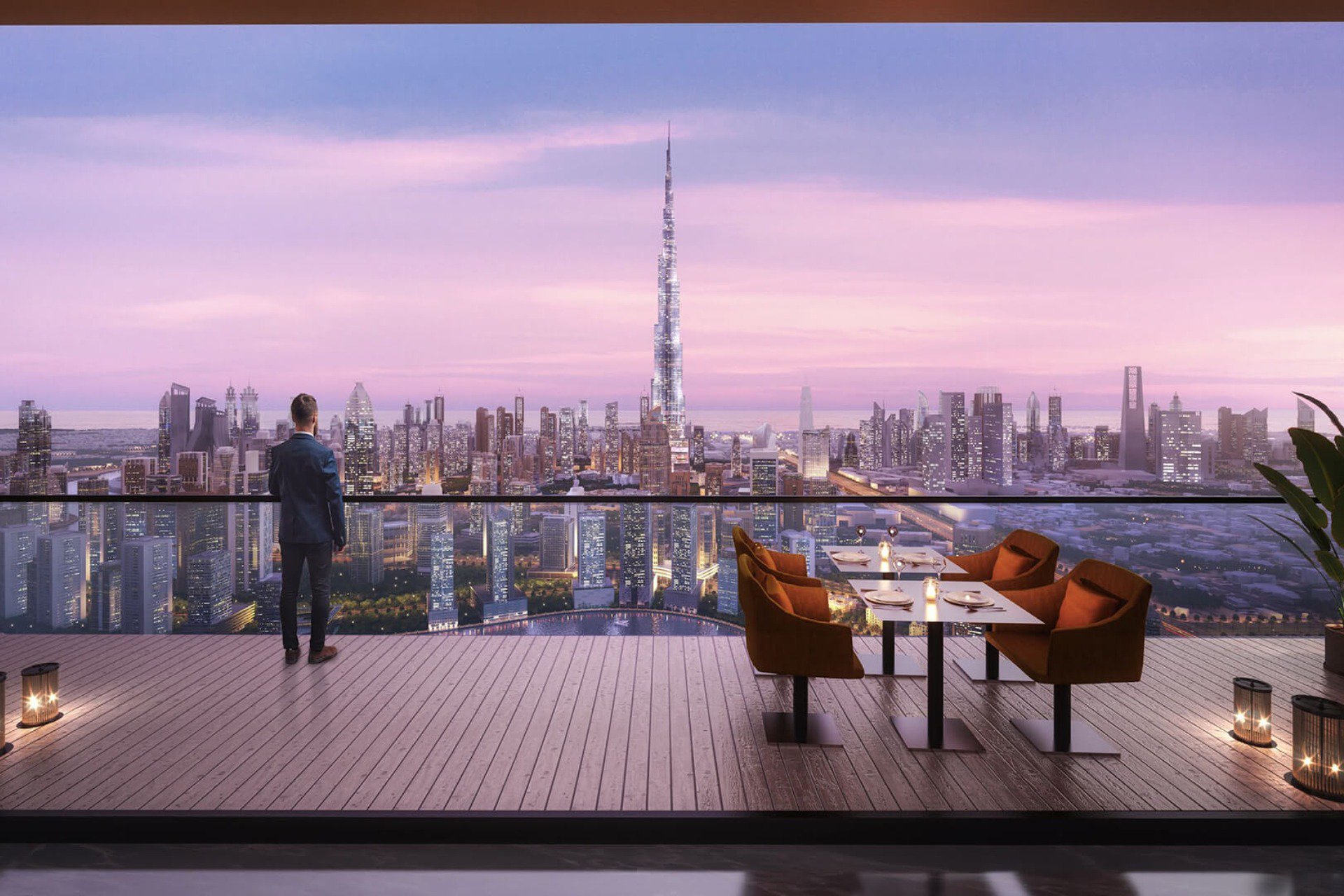 Mégaprojets à Dubaï : Découvrez 10 Futurs Grands Projets Redéfinissant la Ville 3 - Dubai Immobilier Mégaprojets à Dubaï : Découvrez 10 Futurs Grands Projets Redéfinissant la Ville cover