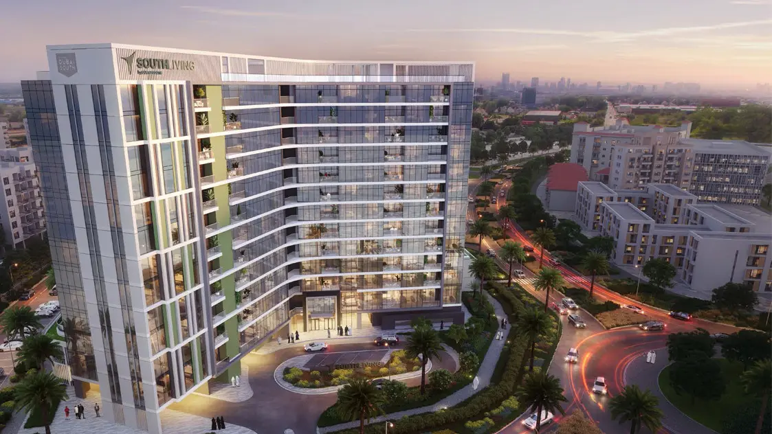 Ne manquez pas l'opportunité unique ! Réservez dès maintenant votre place à South Living par Dubai South, la nouvelle référen