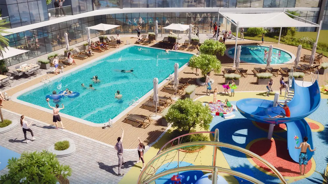 Ne manquez pas l'opportunité unique ! Réservez dès maintenant votre place à South Living par Dubai South, la nouvelle référen