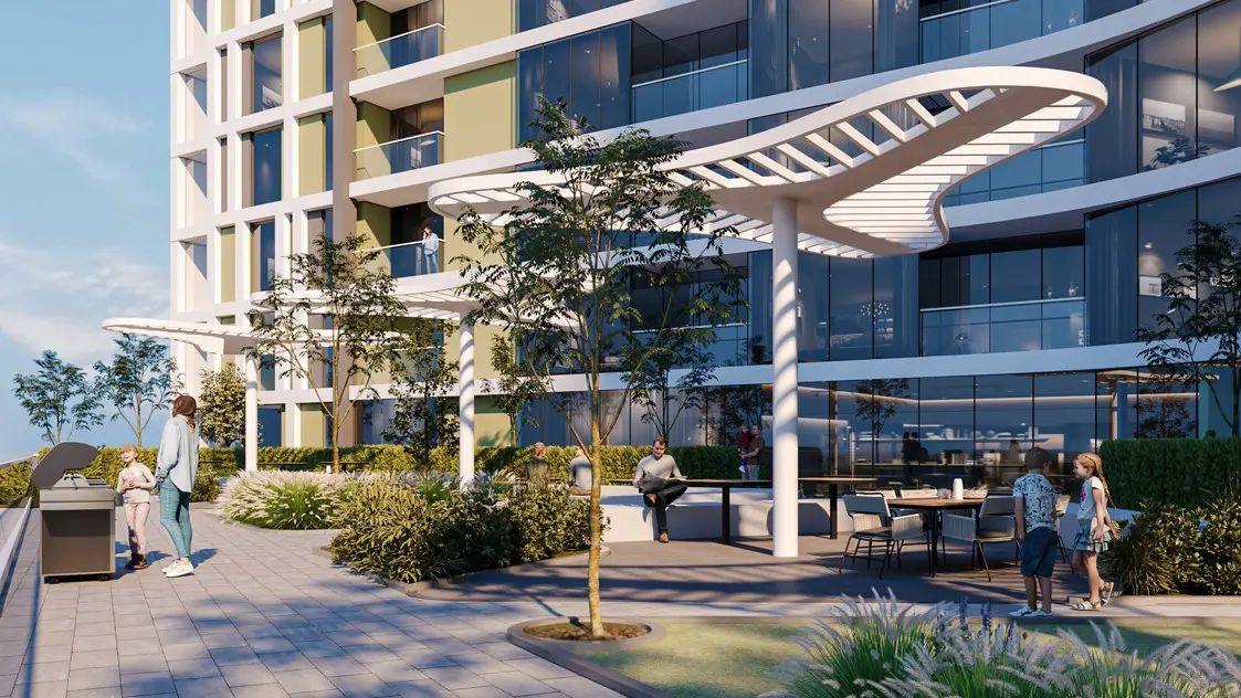 Ne manquez pas l'opportunité unique ! Réservez dès maintenant votre place à South Living par Dubai South, la nouvelle référen