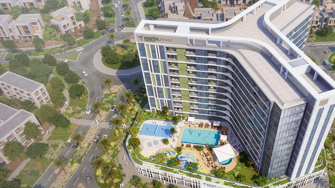 Ne manquez pas l'opportunité unique ! Réservez dès maintenant votre place à South Living par Dubai South, la nouvelle référen
