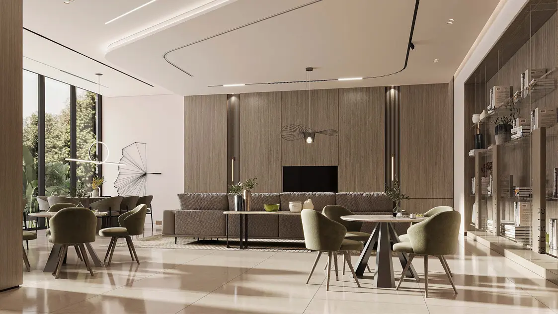 Ne manquez pas l'opportunité unique ! Réservez dès maintenant votre place à South Living par Dubai South, la nouvelle référen