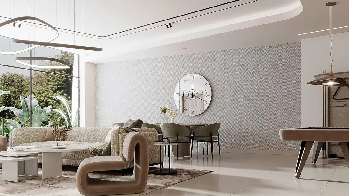 Ne manquez pas l'opportunité unique ! Réservez dès maintenant votre place à South Living par Dubai South, la nouvelle référen