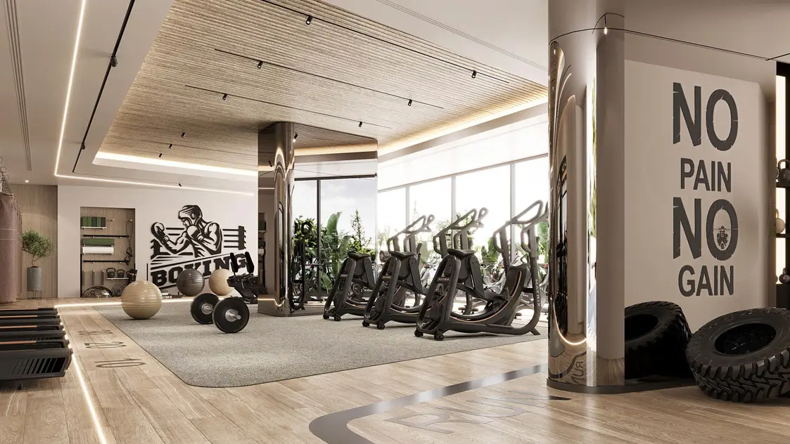 Ne manquez pas l'opportunité unique ! Réservez dès maintenant votre place à South Living par Dubai South, la nouvelle référen