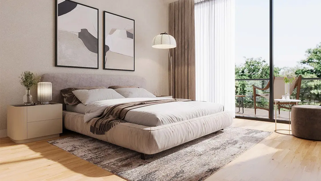 Ne manquez pas l'opportunité unique ! Réservez dès maintenant votre place à South Living par Dubai South, la nouvelle référen