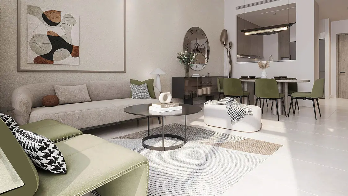 Ne manquez pas l'opportunité unique ! Réservez dès maintenant votre place à South Living par Dubai South, la nouvelle référen