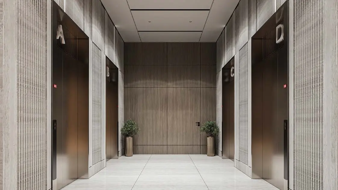 Ne manquez pas l'opportunité unique ! Réservez dès maintenant votre place à South Living par Dubai South, la nouvelle référen