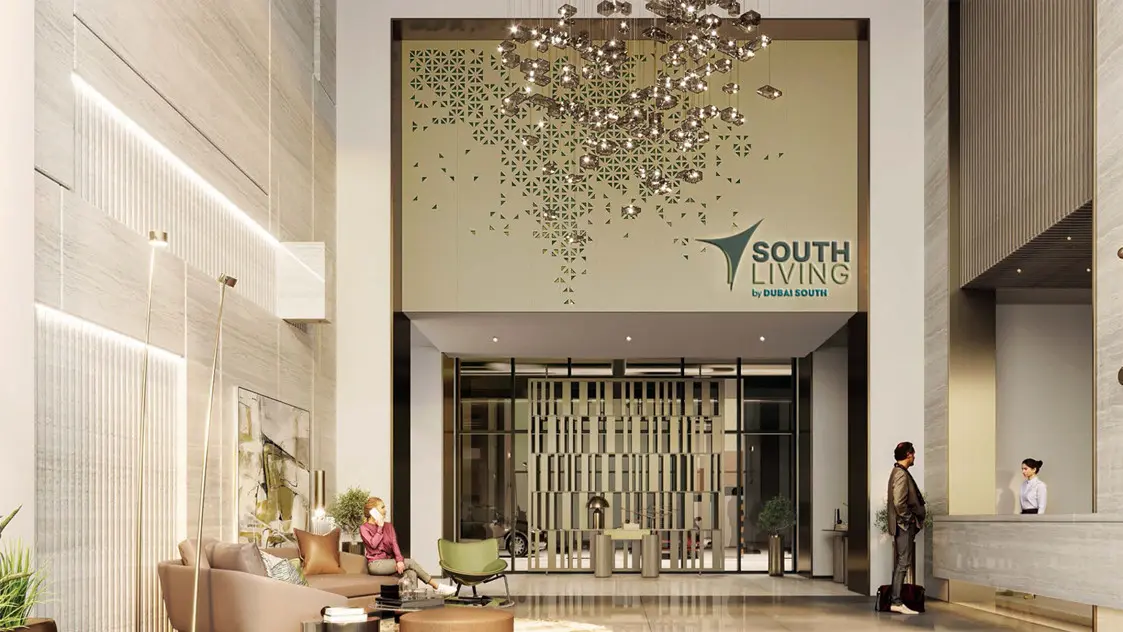 Ne manquez pas l'opportunité unique ! Réservez dès maintenant votre place à South Living par Dubai South, la nouvelle référen