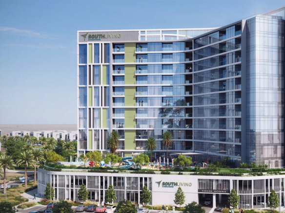 South Living by Dubai South: Ne manquez pas l'opportunité unique ! Réservez dès maintenant votre place à South Living par Dubai South, la nouvelle référence en matière de luxe et de confort." 22 - Dubai Immobilier 56638 gallery1 - Immobilier Dubai