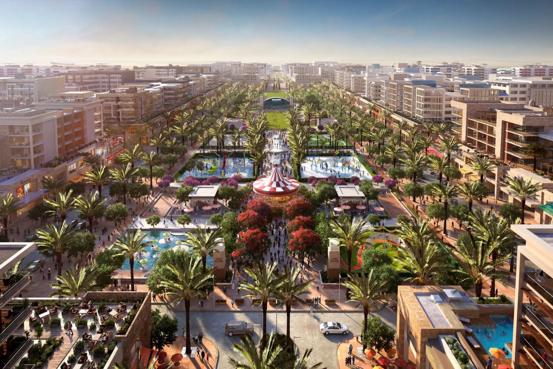 Couverture article Dubai 71 - Immobilier Dubai