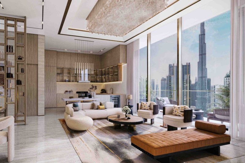 Découvrez les quartiers de Dubaï où les millionnaires investissent : Dubaï Marina, Downtown, Business Bay et plus. Opportunités et tendances du marché immobilier 2024.