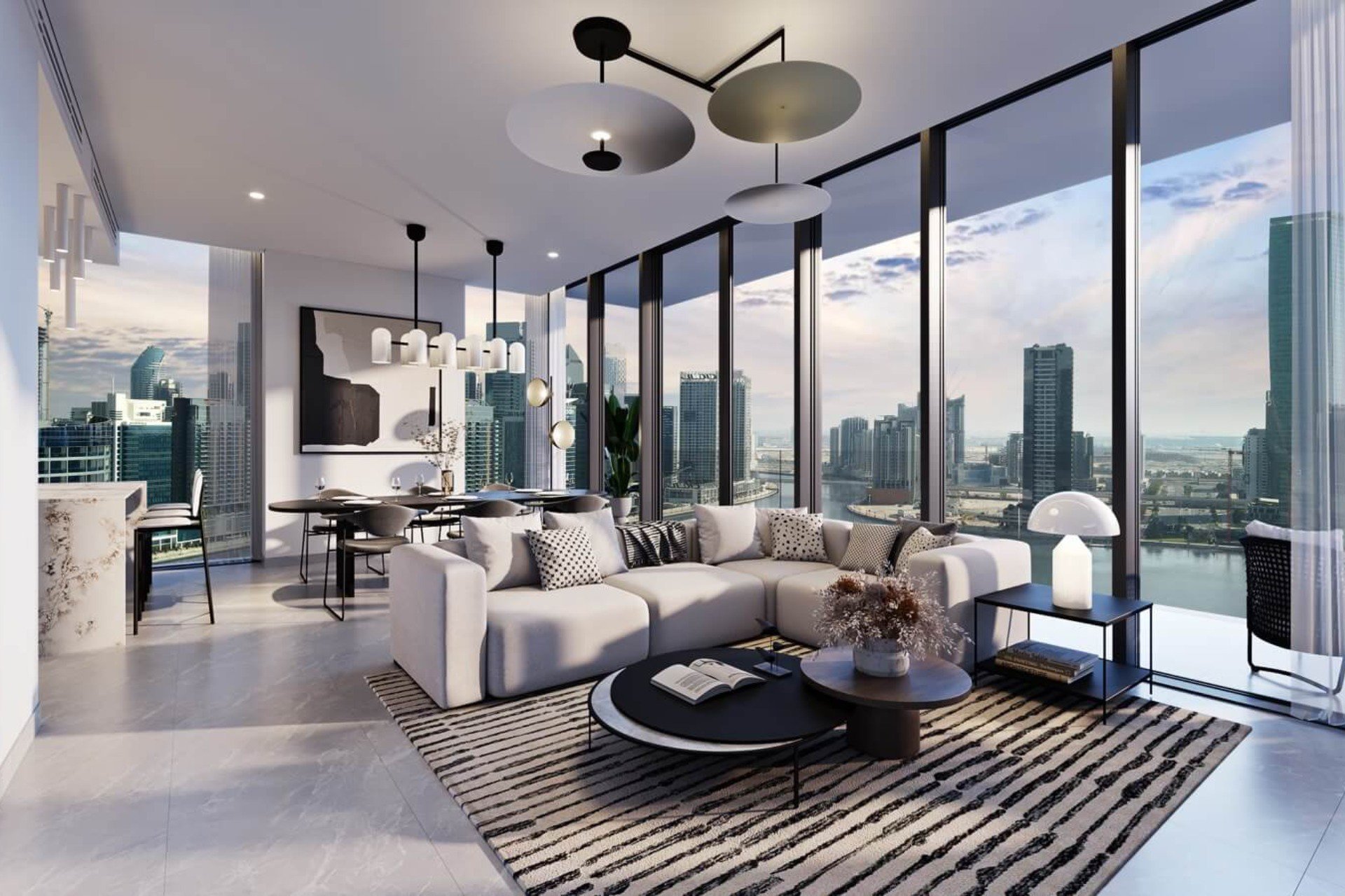 Guide Pour Louer un Bien Immobilier à Dubaï en 2024 – Étapes et Conseils 1 - Dubai Immobilier Guide Pour Louer un Bien Immobilier à Dubaï en 2024 – Étapes et Conseils cover