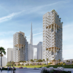 61218 Verve City Wak Ext 01 - Immobilier Dubai