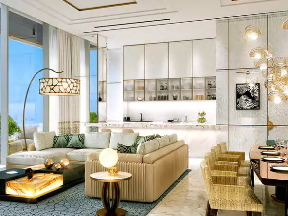 61559 5843 - Immobilier Dubai