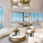 Revente / Emplacement privilégié / Vue panoramique Appartement 9 - Dubai Immobilier 61611 7297 - Immobilier Dubai