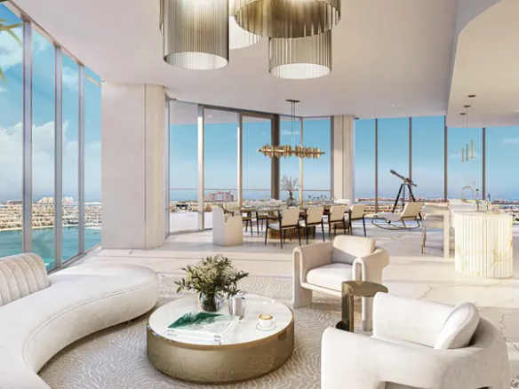 61611 7297 - Immobilier Dubai