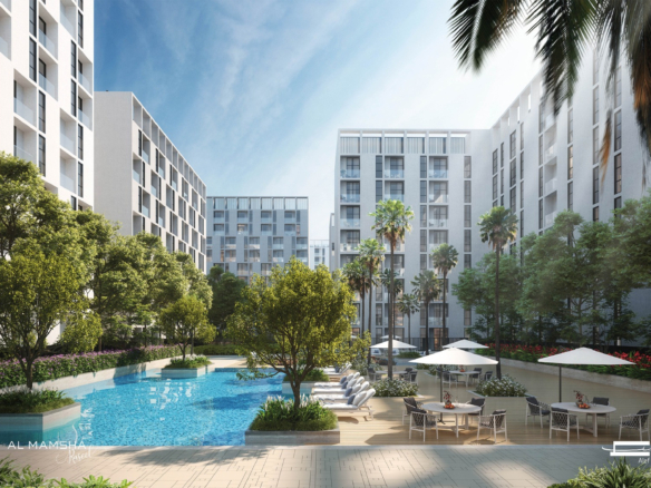 Al Mamsha by Alef: Découvrez Al Mamsha by Alef : Un Havre de Vie Familial et Dynamique 16 - Dubai Immobilier 61831 WhatsApp Image 2024 06 12 at 13.18.06 1 - Immobilier Dubai