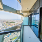 VUE SUR LE CANAL ET VUE SUR LA MER | EMPLACEMENT DE PREMIER CHOIX Appartement 9 - Dubai Immobilier 61922 DSC01515 - Immobilier Dubai