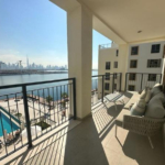PEUT-ÊTRE LE PRIX LE PLUS BAS / VUE SUR LE BURJ ET L'OCÉAN / MOBILIER CONTEMPORAIN Appartement 9 - Dubai Immobilier 61964 IMG 20240504 WA0018 - Immobilier Dubai